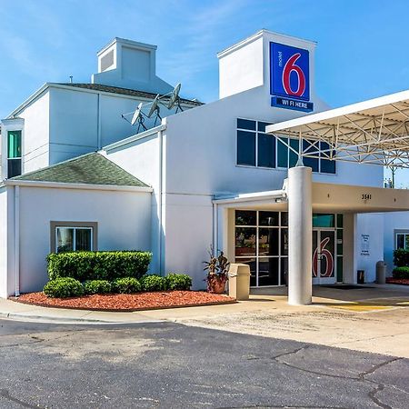 Motel 6-Fort Mill, Sc - Charlotte Exteriér fotografie