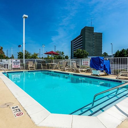 Motel 6-Fort Mill, Sc - Charlotte Exteriér fotografie