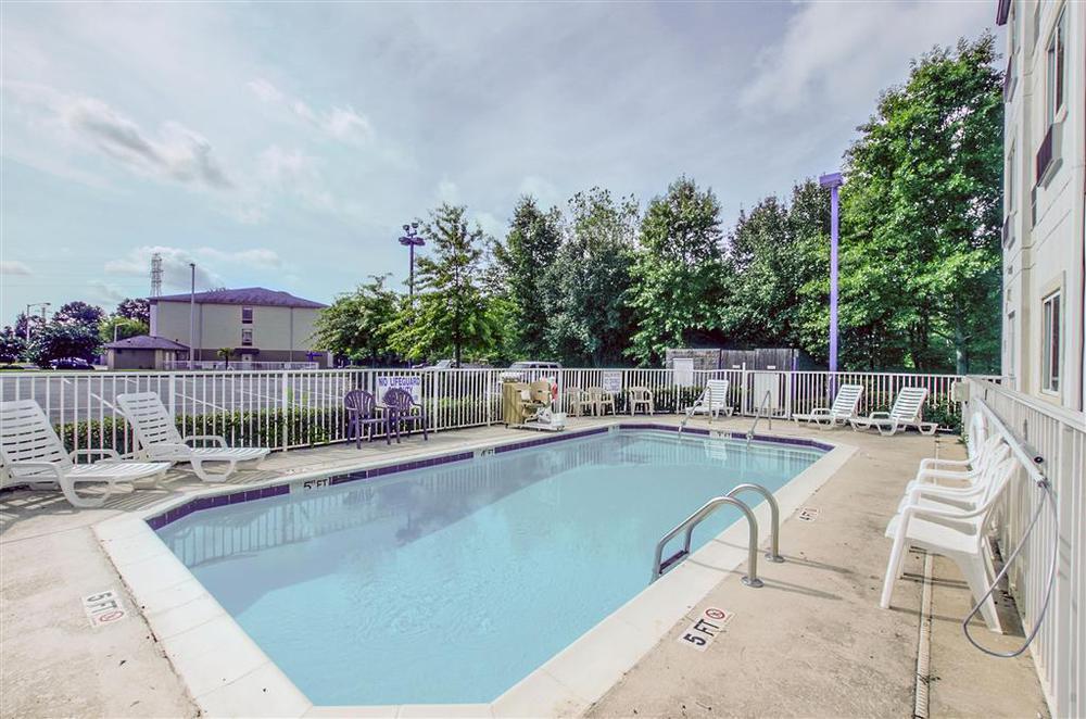 Motel 6-Fort Mill, Sc - Charlotte Zařízení fotografie