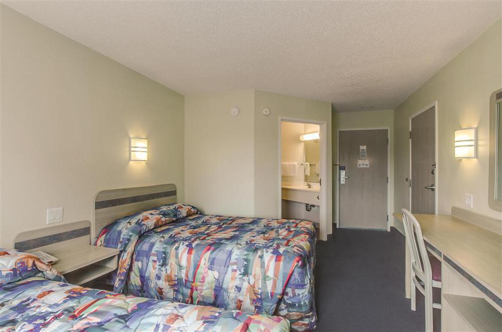 Motel 6-Fort Mill, Sc - Charlotte Pokoj fotografie