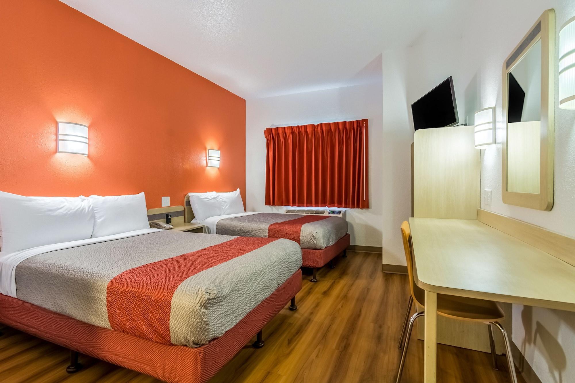 Motel 6-Fort Mill, Sc - Charlotte Exteriér fotografie