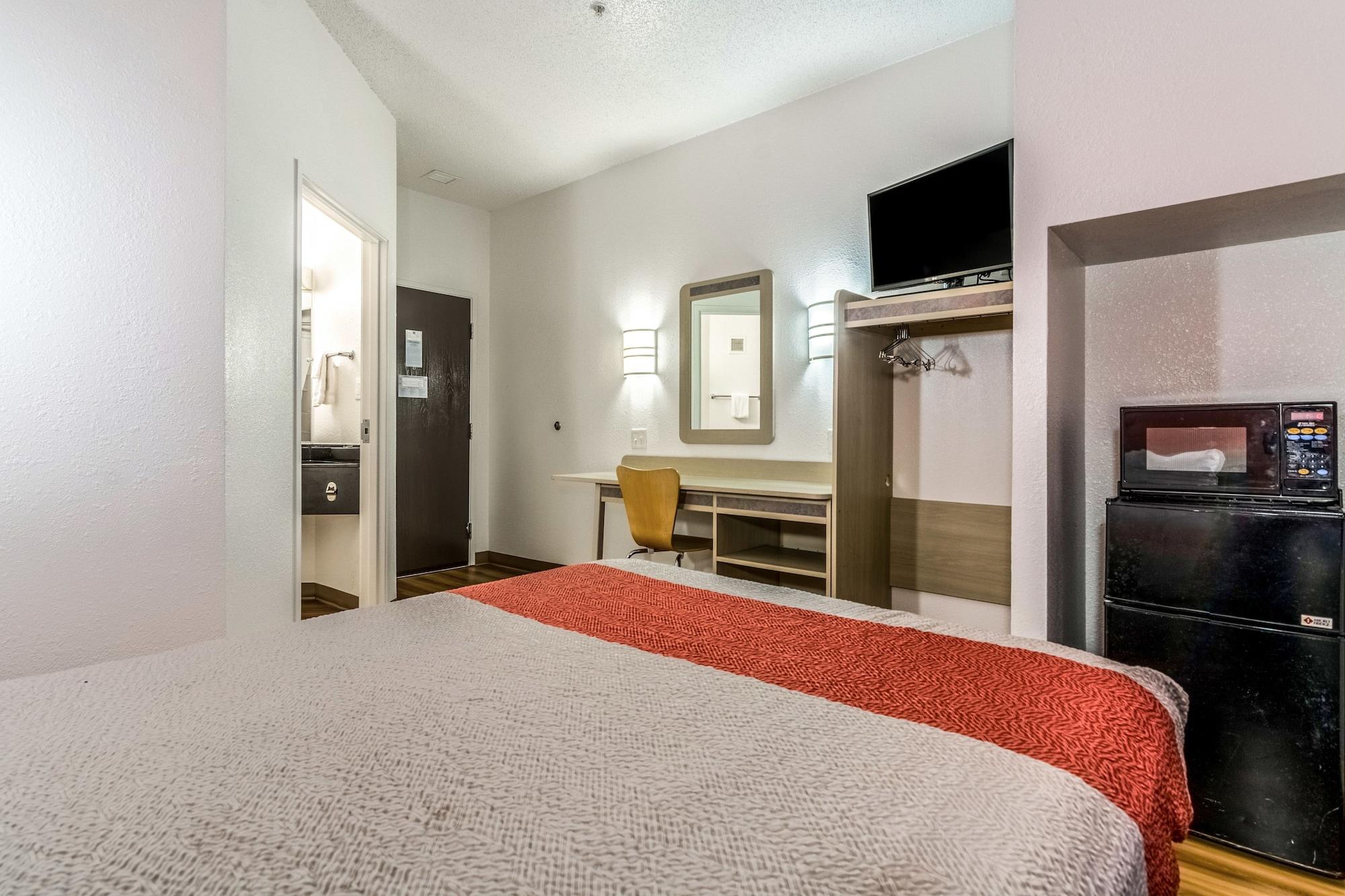 Motel 6-Fort Mill, Sc - Charlotte Exteriér fotografie