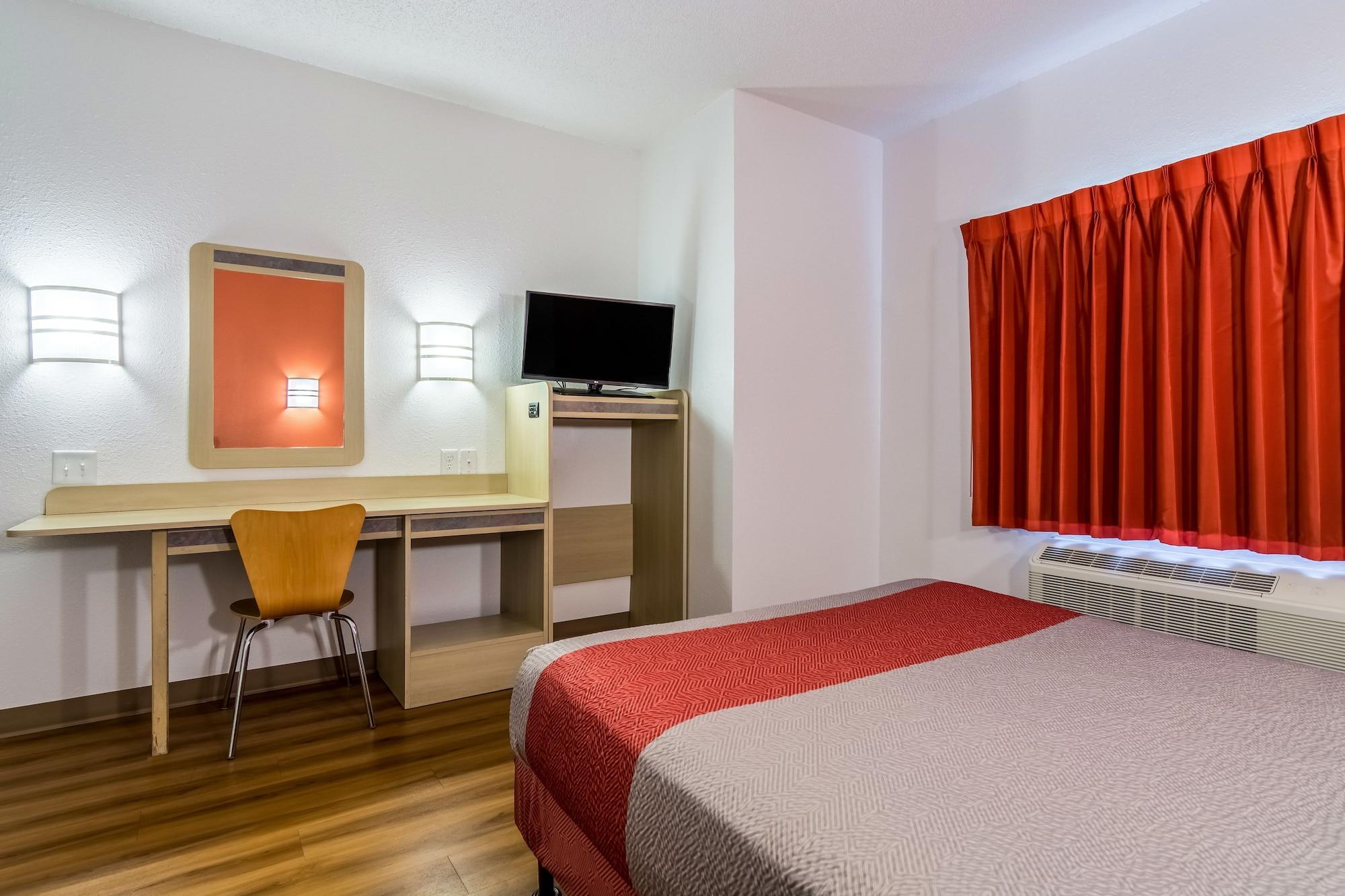 Motel 6-Fort Mill, Sc - Charlotte Exteriér fotografie