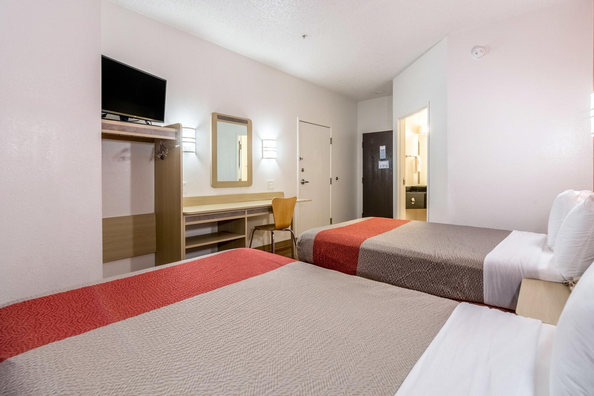 Motel 6-Fort Mill, Sc - Charlotte Exteriér fotografie