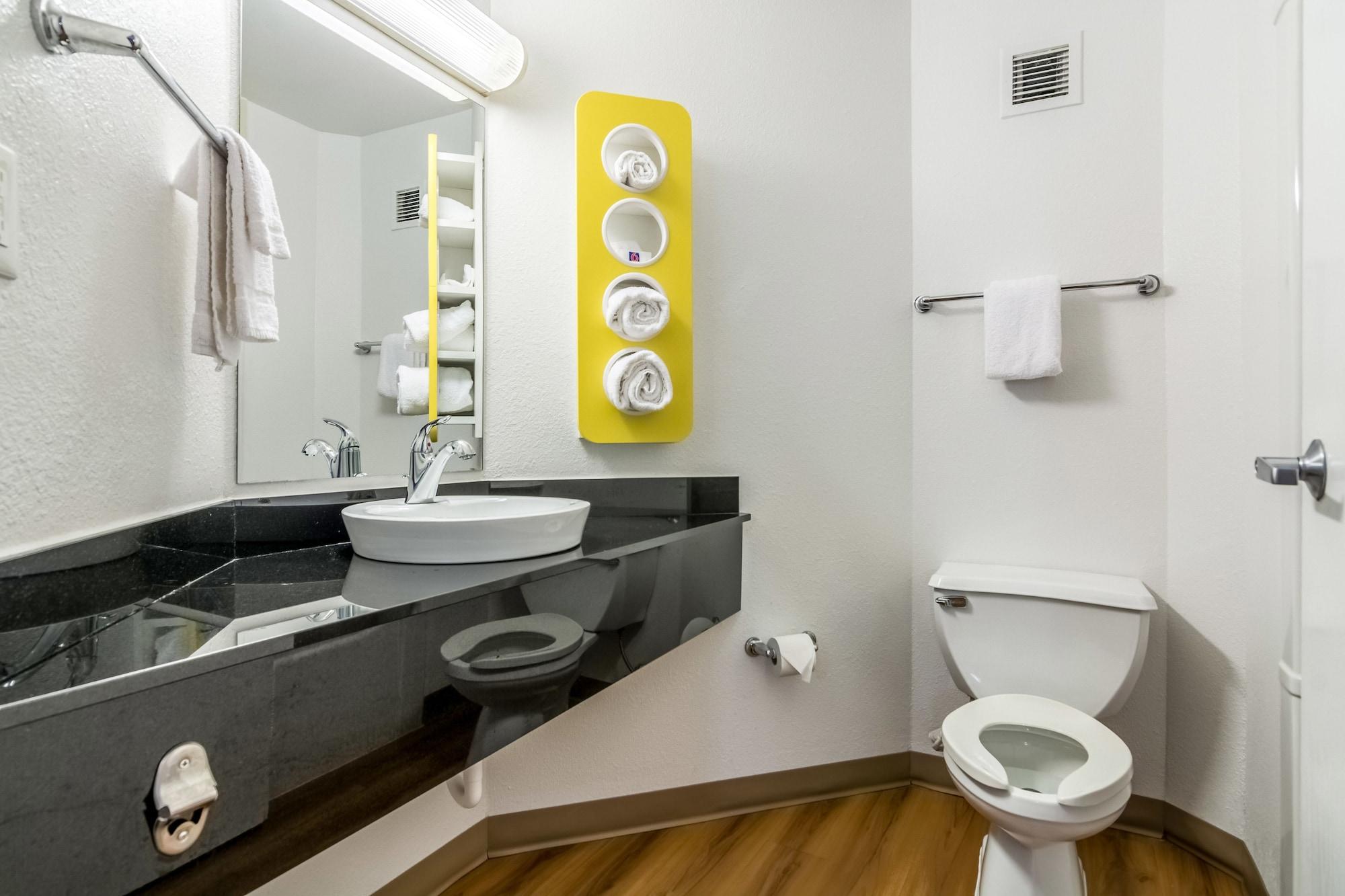 Motel 6-Fort Mill, Sc - Charlotte Exteriér fotografie