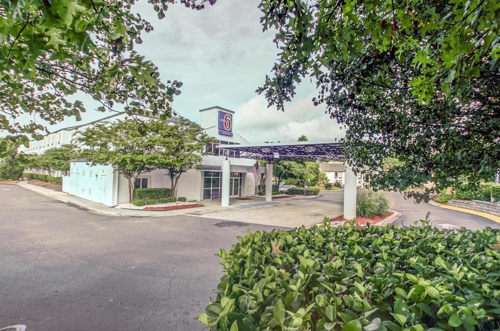 Motel 6-Fort Mill, Sc - Charlotte Exteriér fotografie
