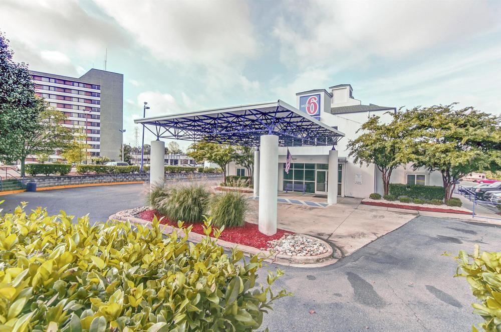 Motel 6-Fort Mill, Sc - Charlotte Exteriér fotografie