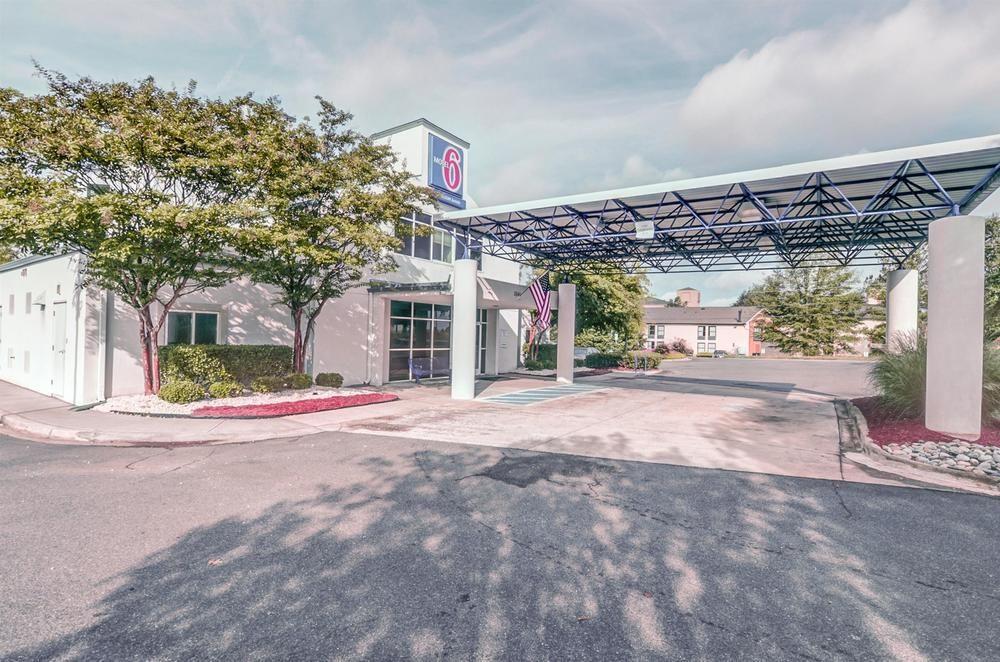 Motel 6-Fort Mill, Sc - Charlotte Exteriér fotografie