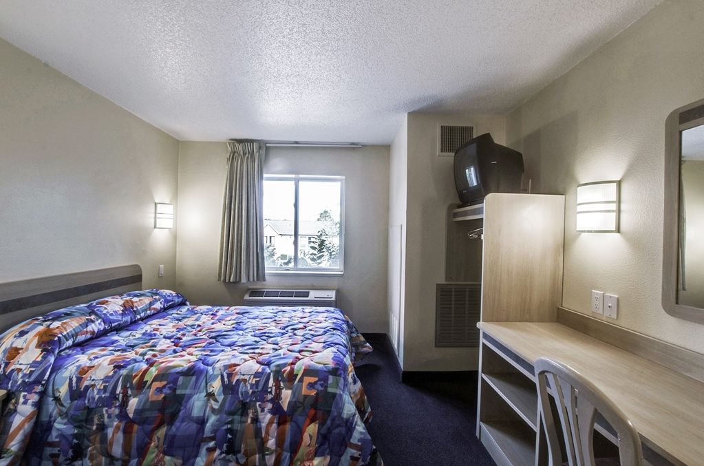 Motel 6-Fort Mill, Sc - Charlotte Pokoj fotografie