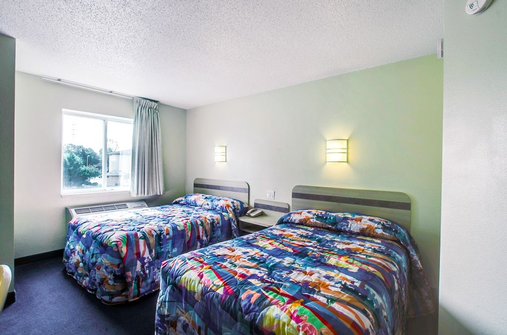 Motel 6-Fort Mill, Sc - Charlotte Pokoj fotografie