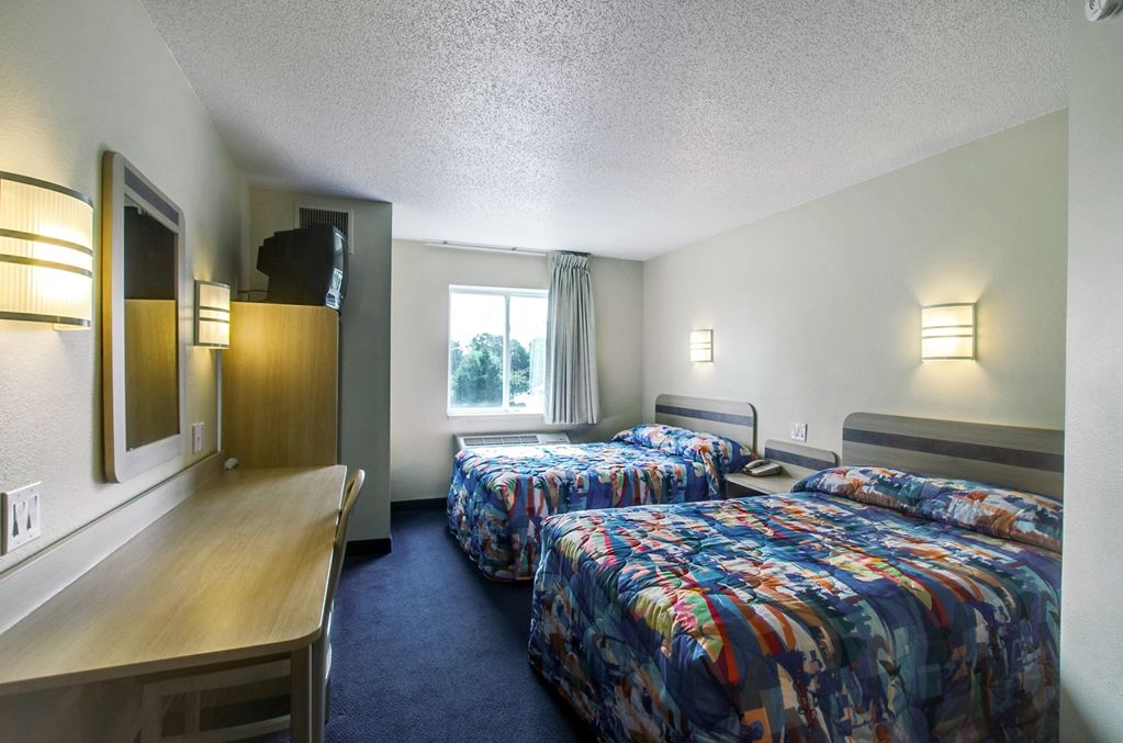 Motel 6-Fort Mill, Sc - Charlotte Pokoj fotografie