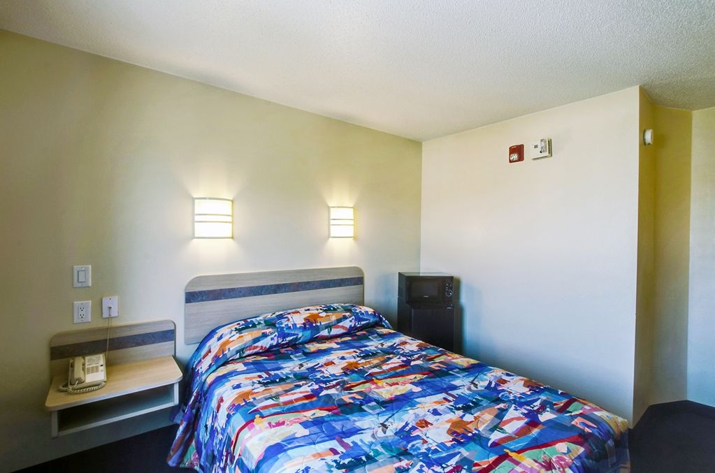 Motel 6-Fort Mill, Sc - Charlotte Pokoj fotografie