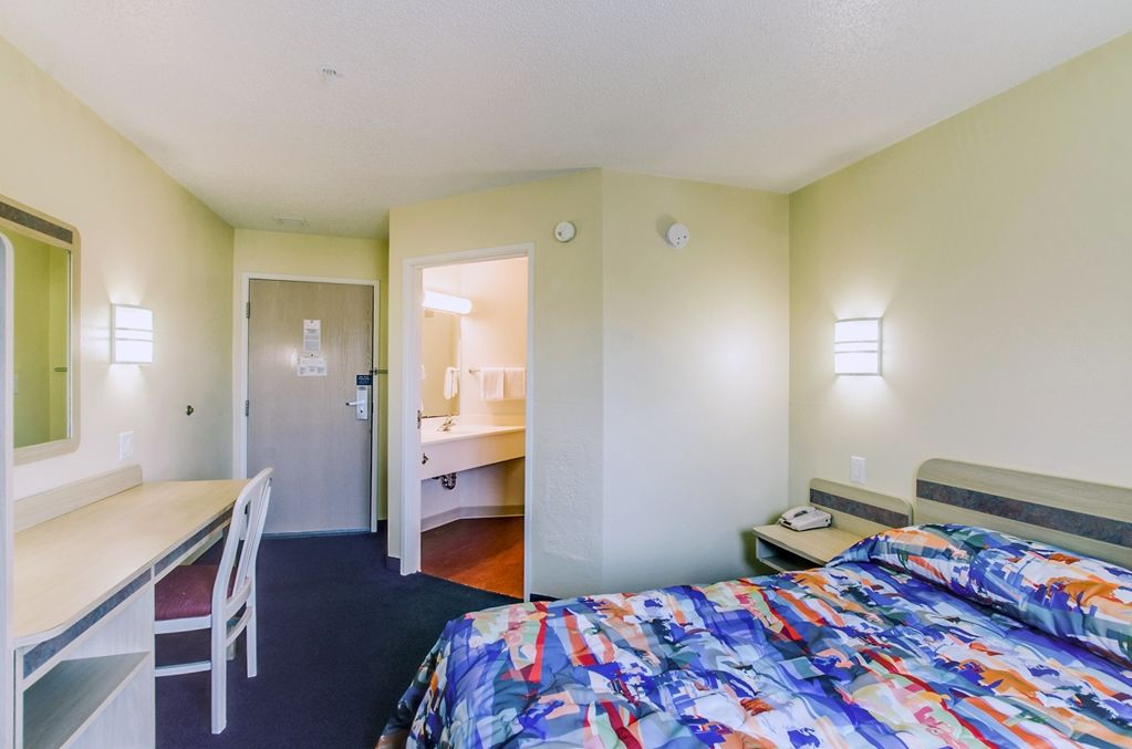 Motel 6-Fort Mill, Sc - Charlotte Pokoj fotografie