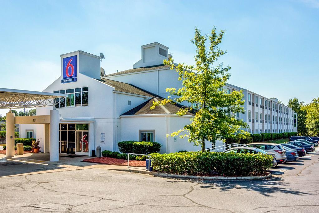 Motel 6-Fort Mill, Sc - Charlotte Exteriér fotografie