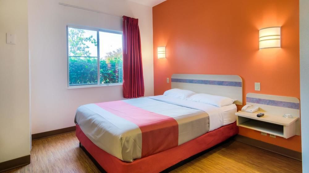 Motel 6-Fort Mill, Sc - Charlotte Exteriér fotografie