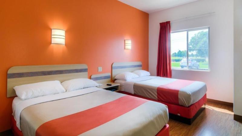 Motel 6-Fort Mill, Sc - Charlotte Exteriér fotografie