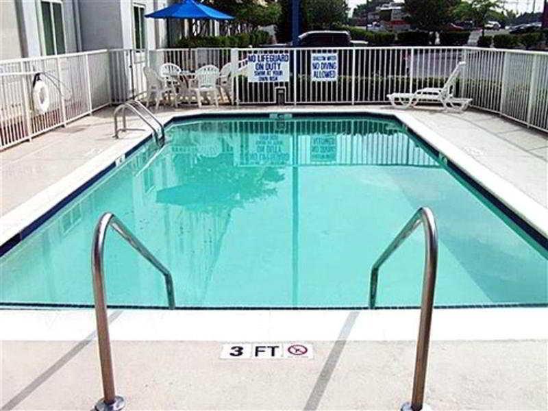Motel 6-Fort Mill, Sc - Charlotte Exteriér fotografie
