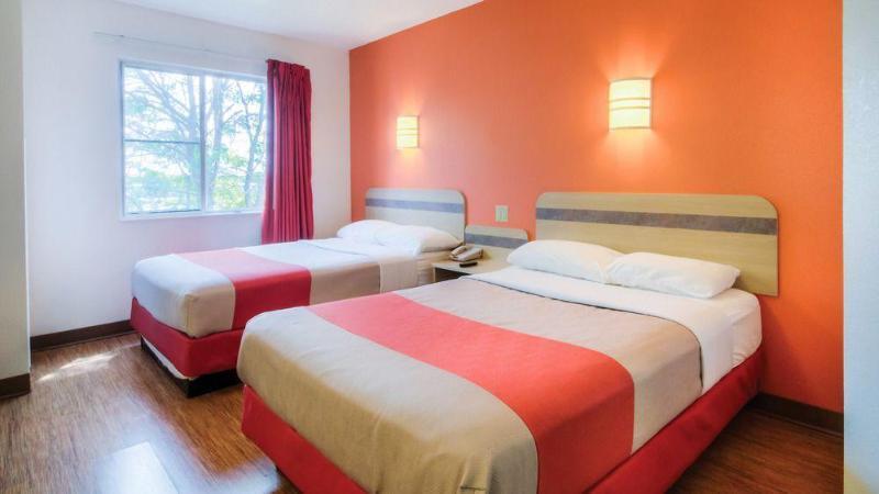 Motel 6-Fort Mill, Sc - Charlotte Exteriér fotografie