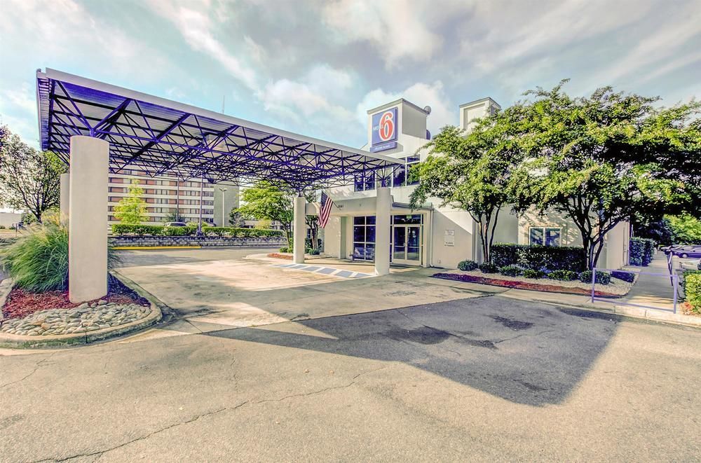 Motel 6-Fort Mill, Sc - Charlotte Exteriér fotografie