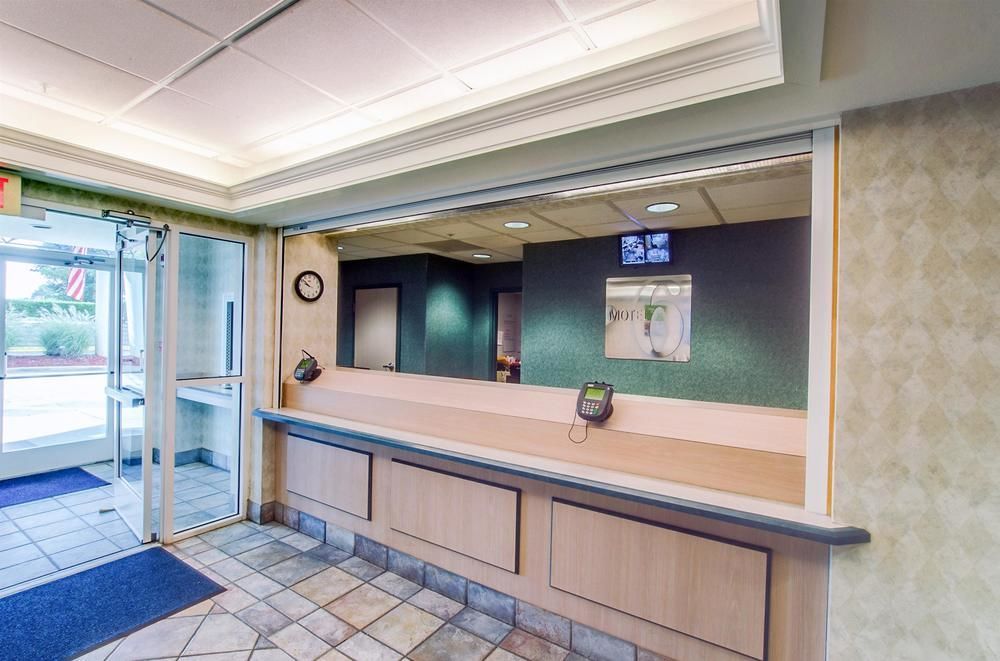 Motel 6-Fort Mill, Sc - Charlotte Exteriér fotografie