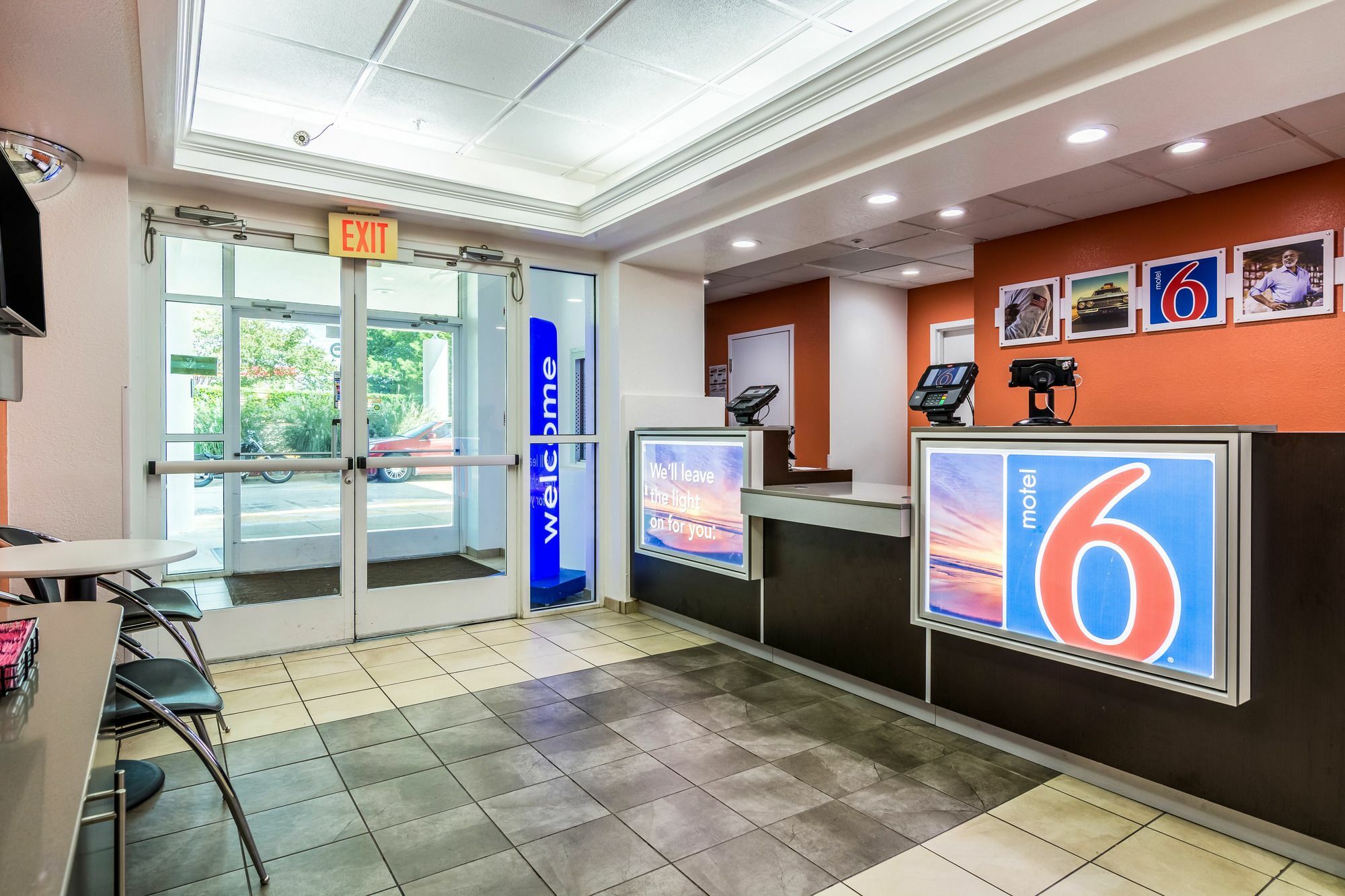 Motel 6-Fort Mill, Sc - Charlotte Exteriér fotografie