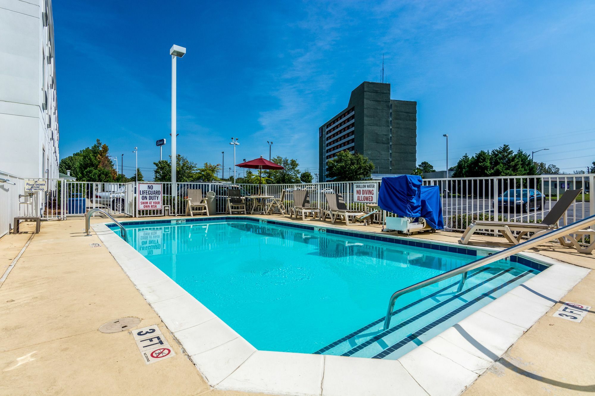 Motel 6-Fort Mill, Sc - Charlotte Exteriér fotografie