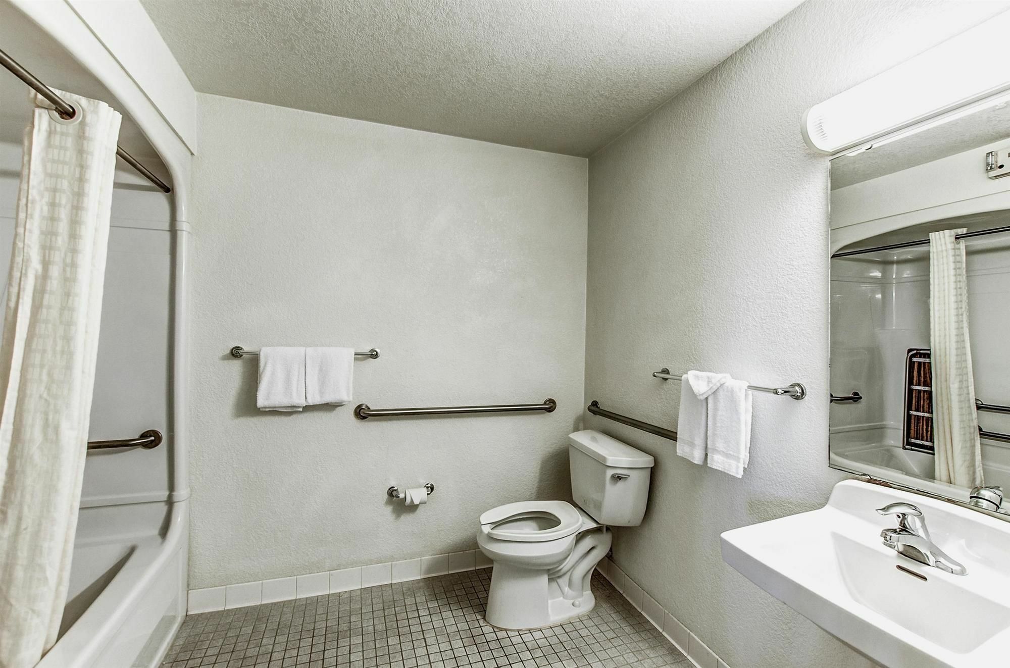 Motel 6-Fort Mill, Sc - Charlotte Exteriér fotografie