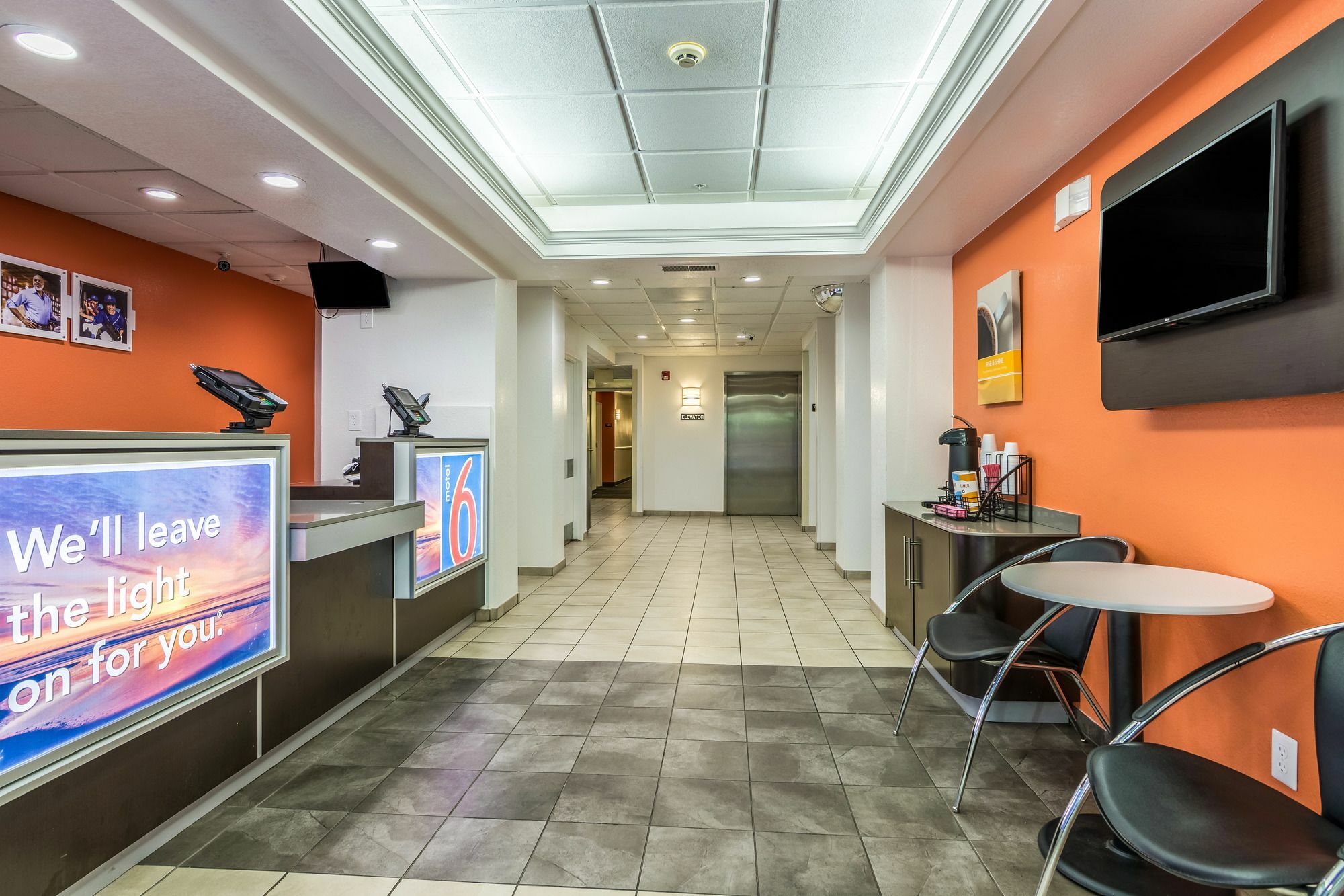 Motel 6-Fort Mill, Sc - Charlotte Exteriér fotografie